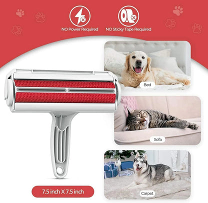 ThePetHubStore™ Pet Hair Removal