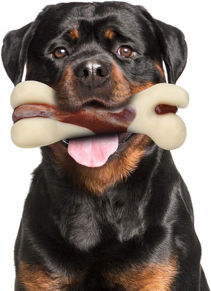 ThePetHubStore™ Dog Chew Toys for Aggressive Chewers