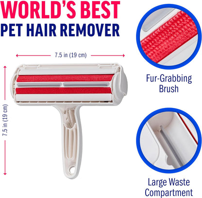 ThePetHubStore™ Pet Hair Removal