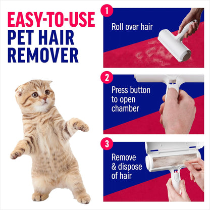 ThePetHubStore™ Pet Hair Removal